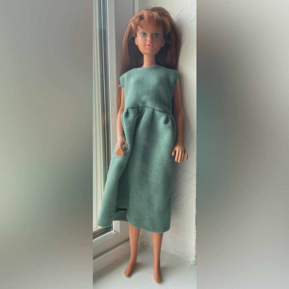 Vintage Hasbro Ashley doll 1987 - Picture 4 of 4